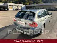2008 BMW 318
