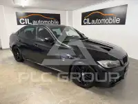 2008 BMW 318