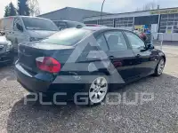 2008 BMW 318