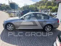 2008 BMW 318