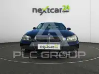 2008 BMW 318