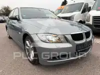 2008 BMW 318