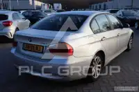 2008 BMW 318