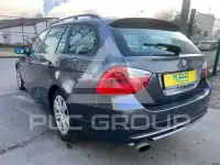2008 BMW 318