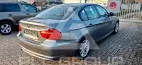 2008 BMW 318