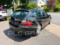 2008 BMW 318