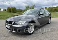 2008 BMW 318