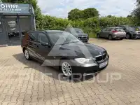 2008 BMW 318