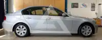 2008 BMW 318