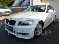 2008 BMW 318