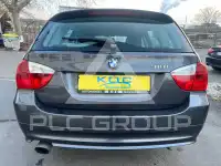 2008 BMW 318