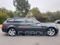 2008 BMW 318