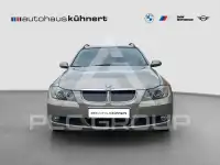 2008 BMW 318