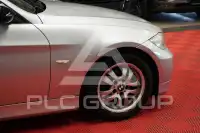 2008 BMW 318