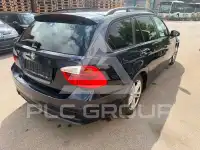 2008 BMW 318