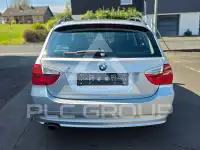 2008 BMW 318