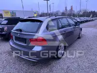 2008 BMW 318
