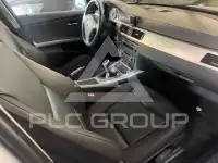 2008 BMW 318