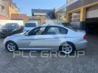 2008 BMW 318