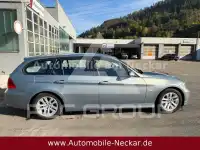 2008 BMW 318