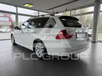 2008 BMW 318