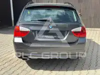 2008 BMW 318