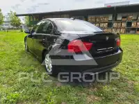 2008 BMW 318