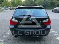 2008 BMW 318
