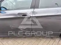 2008 BMW 318
