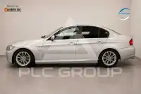 2008 BMW 318