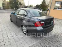 2008 BMW 318