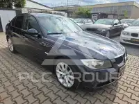 2008 BMW 318