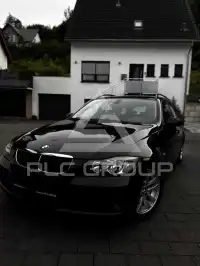 2008 BMW 318