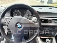 2008 BMW 318