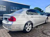 2008 BMW 318