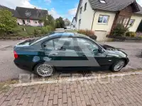 2008 BMW 318