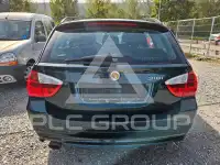 2008 BMW 318
