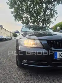 2008 BMW 318