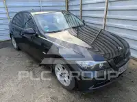2008 BMW 318