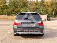 2008 BMW 318