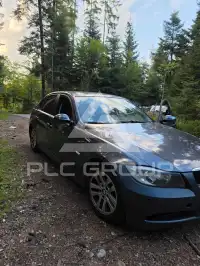 2008 BMW 318