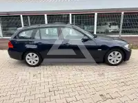 2008 BMW 318