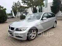 2008 BMW 318