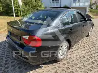2008 BMW 318
