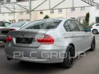 2008 BMW 318