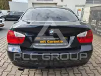 2008 BMW 318