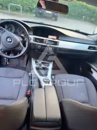 2008 BMW 318