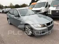 2008 BMW 318
