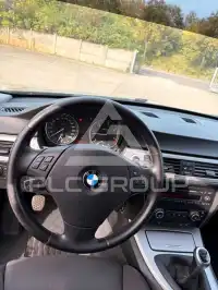 2008 BMW 318
