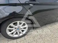 2008 BMW 318